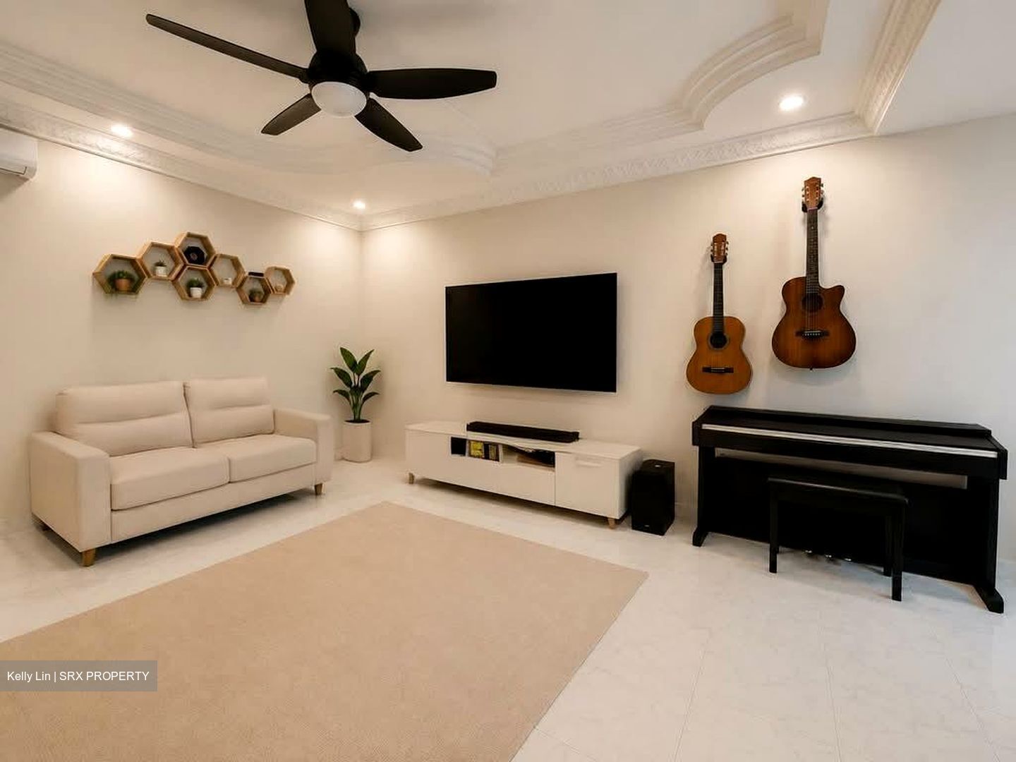 Blk 469A Blue Riverview (Sembawang), HDB 4 Rooms #568650221